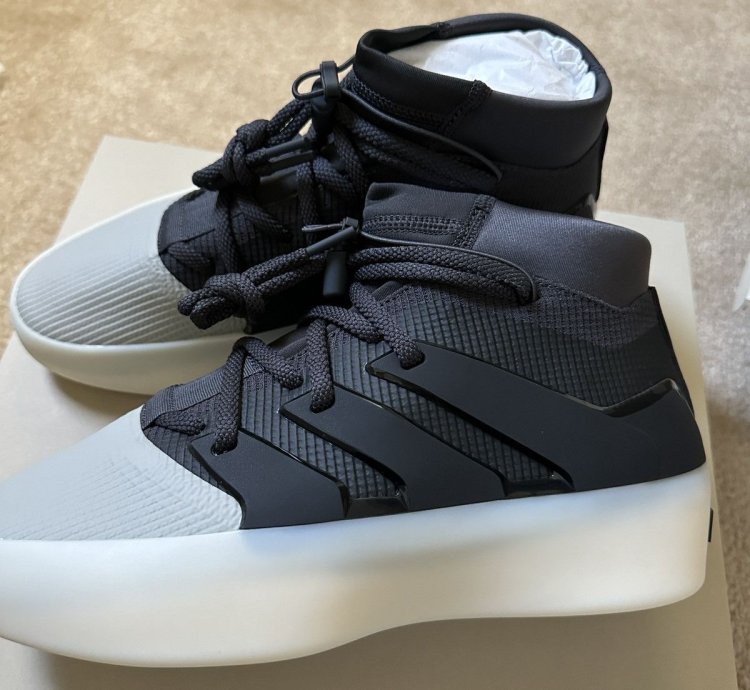 Fear Of God Athletics Adidas 1 Basketball Men Us 9 5