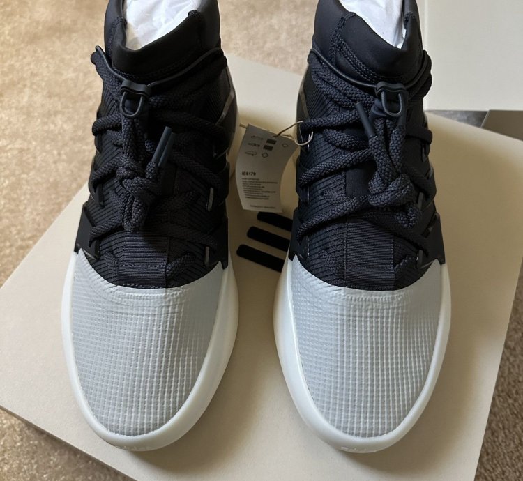 Fear Of God Athletics Adidas 1 Basketball Men Us 9 5