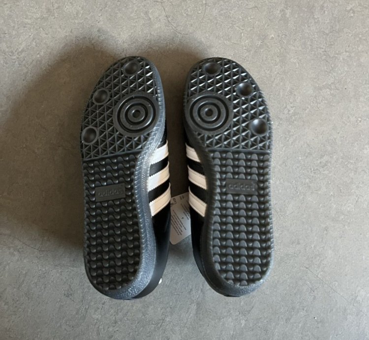 Fucking Awesome Adidas Sambas