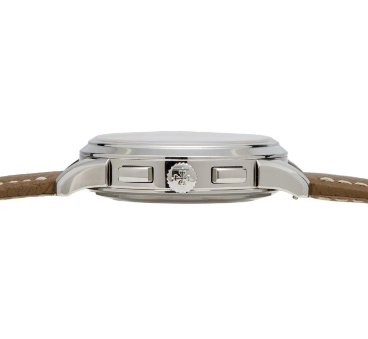 Patek Philippe Complications Stainless Steel 5935a-001 - Com003725