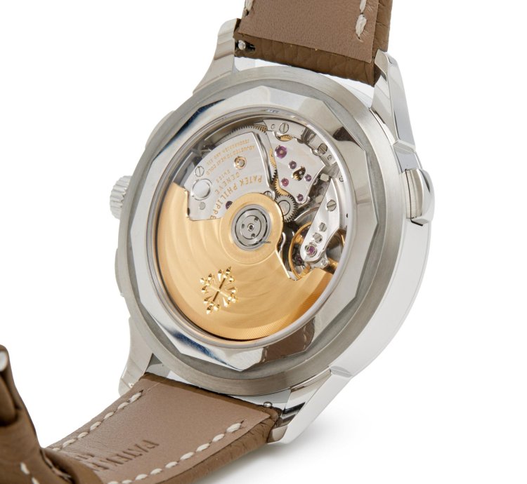 Patek Philippe Complications Stainless Steel 5935a-001 - Com003725