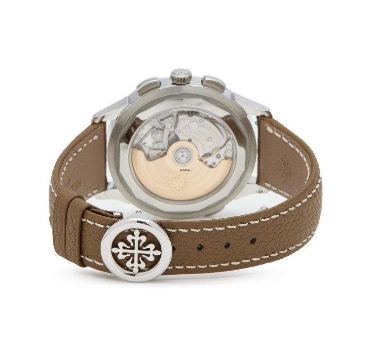 Patek Philippe Complications Stainless Steel 5935a-001 - Com003725