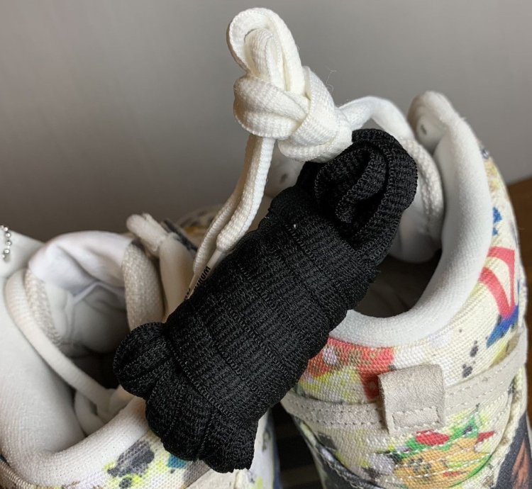 Supreme Nike Sb Dunk High Rammellzee