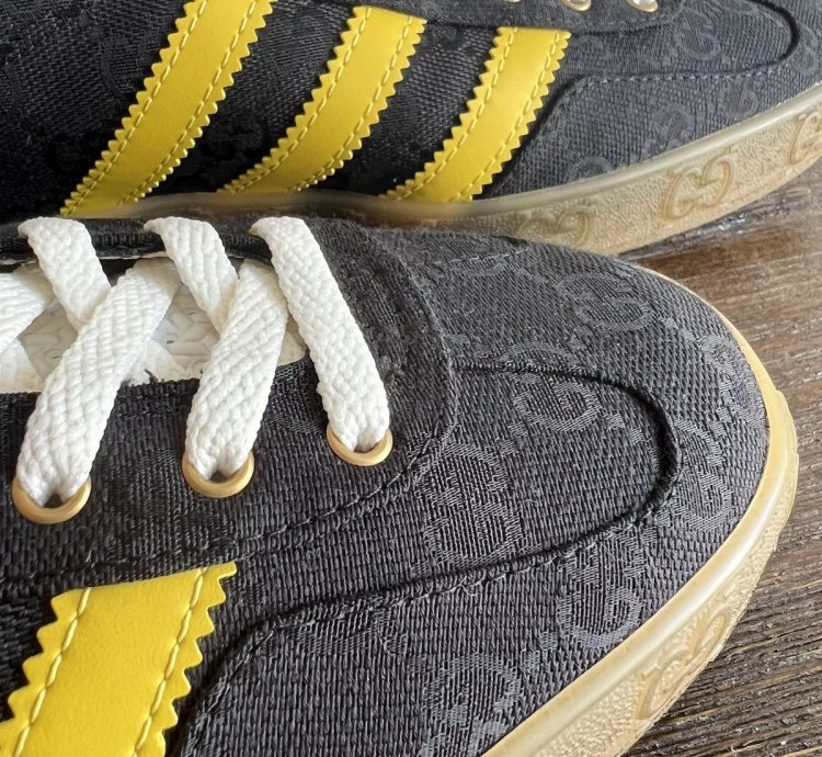 Gazelle Gg Monogram
