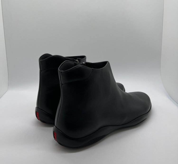 Toblach High Top Sneakers