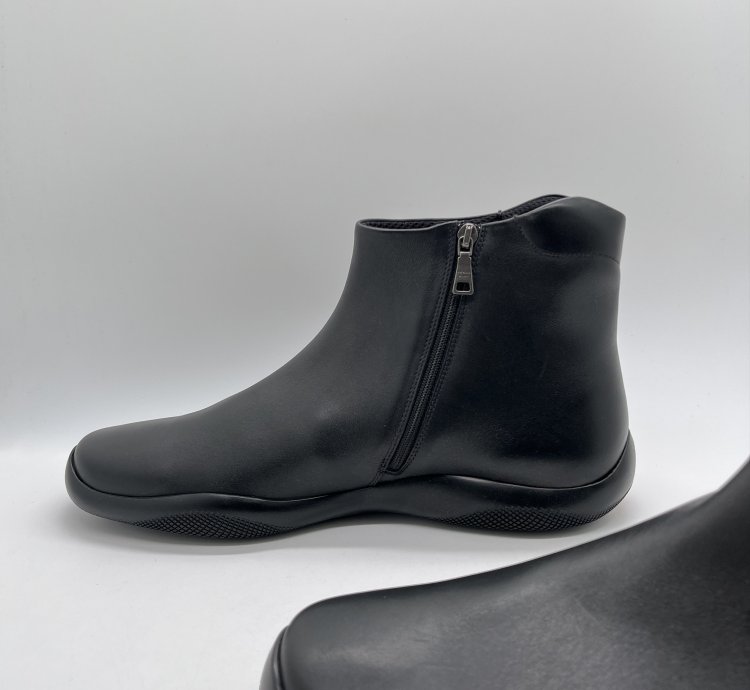 Toblach High Top Sneakers