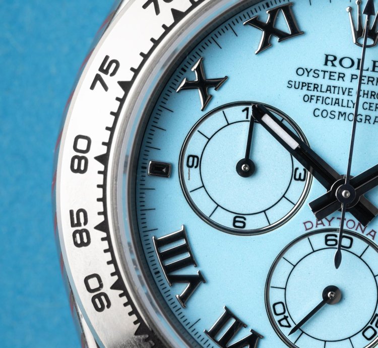 Rolex Daytona Beach