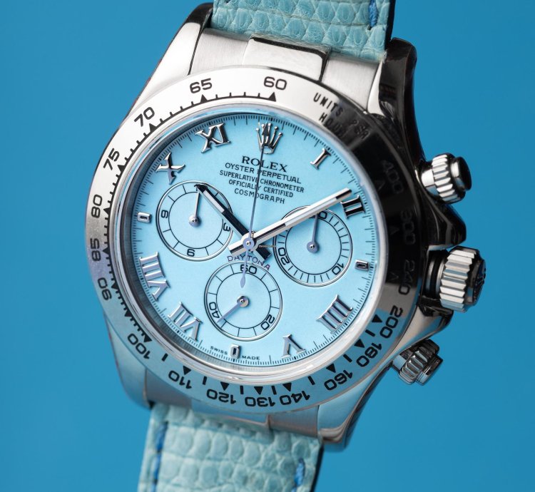 Rolex Daytona Beach