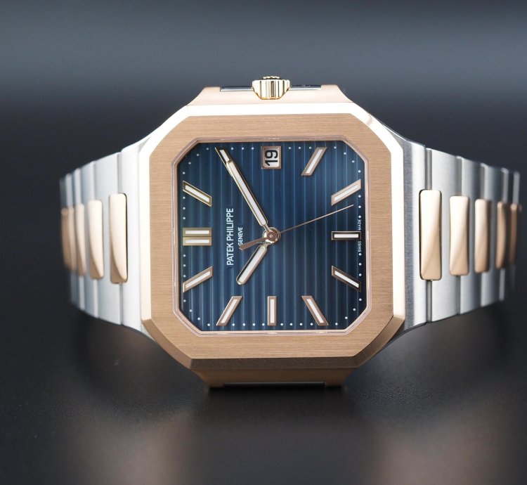 Patek Philippe Cubitus 45mm Full Set Cubitus 5821 1ar-001