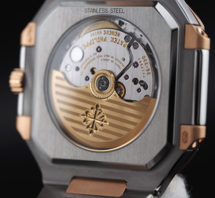 Patek Philippe Cubitus 45mm Full Set Cubitus 5821 1ar-001