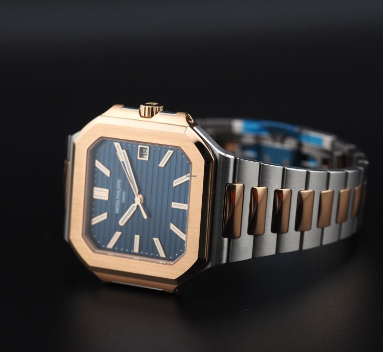Patek Philippe Cubitus 45mm Full Set Cubitus 5821 1ar-001
