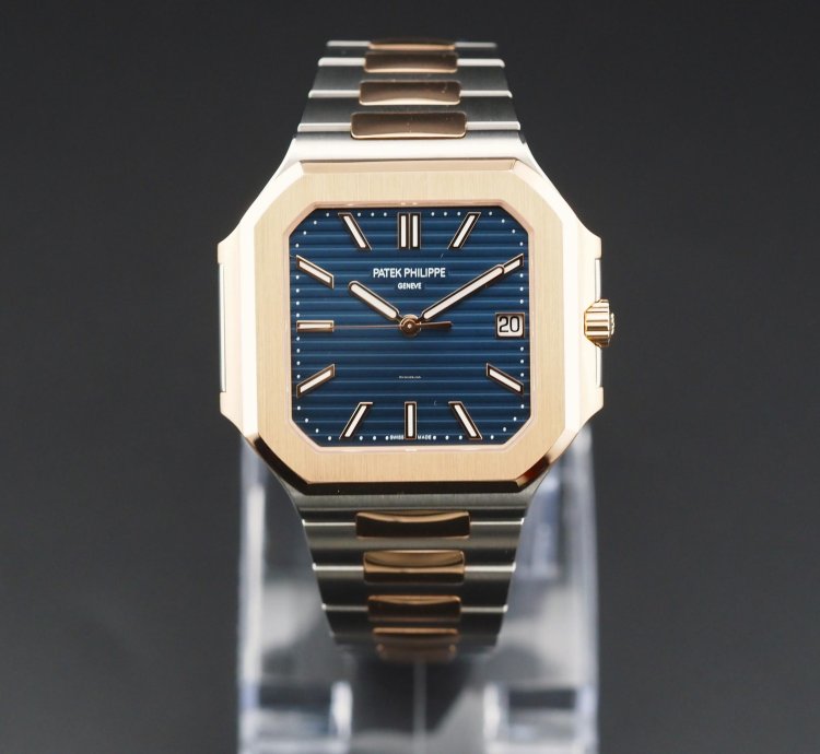 Patek Philippe Cubitus 45mm Full Set Cubitus 5821 1ar-001