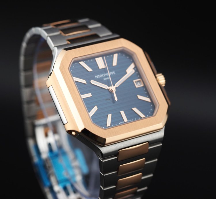 Patek Philippe Cubitus 45mm Full Set Cubitus 5821 1ar-001