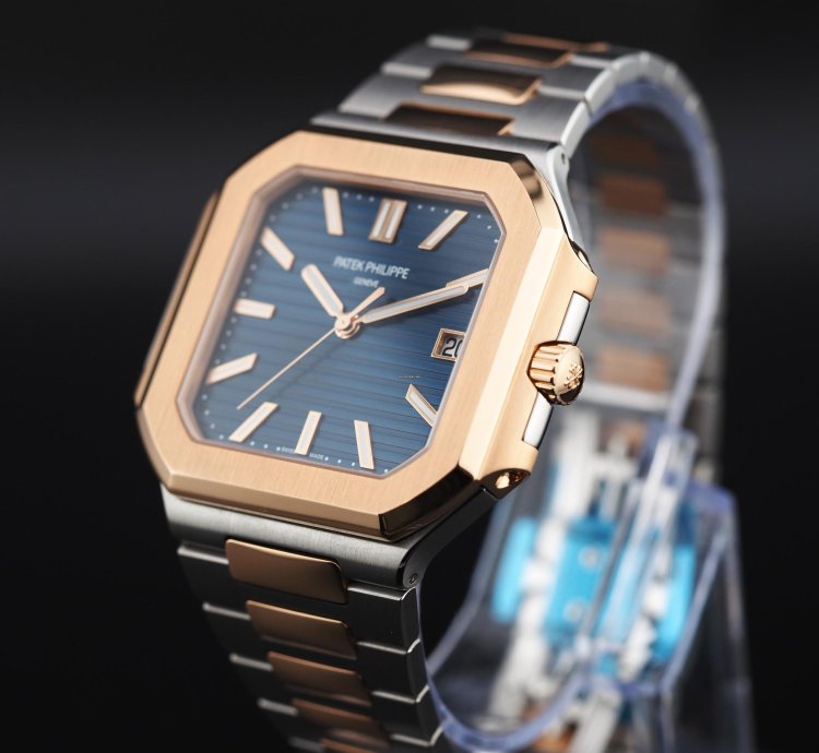 Patek Philippe Cubitus 45mm Full Set Cubitus 5821 1ar-001
