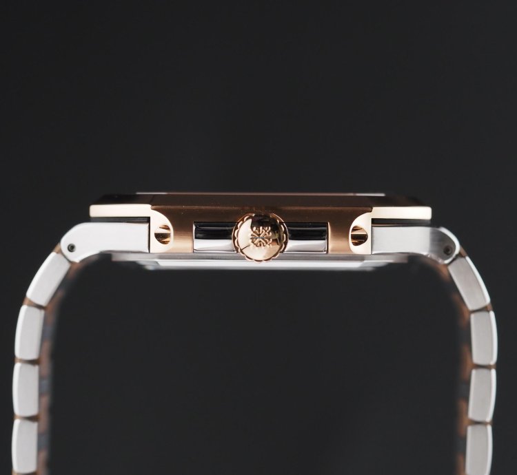 Patek Philippe Cubitus 45mm Full Set Cubitus 5821 1ar-001