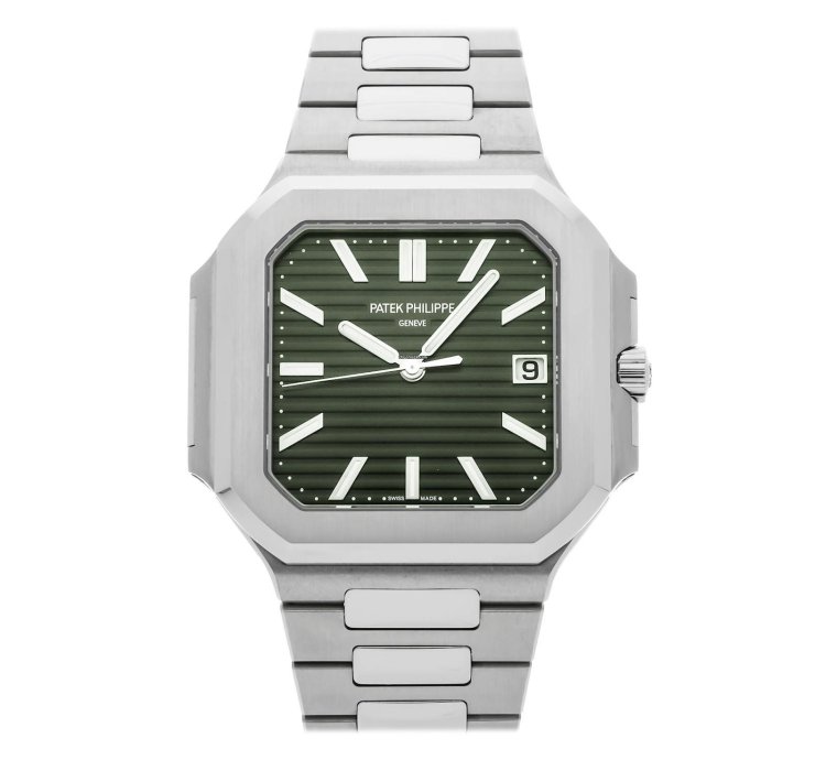 Patek Philippe Cubitus 5821 1a-001