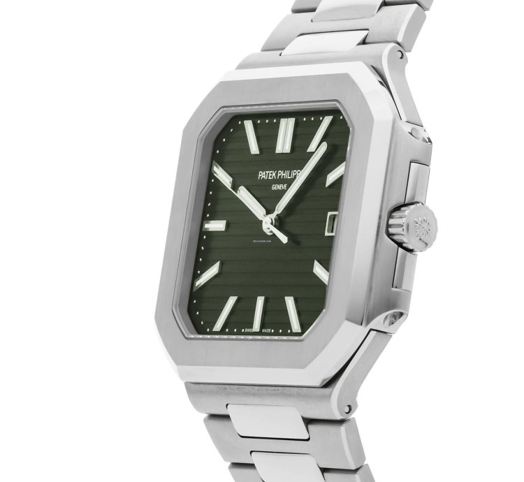 Patek Philippe Cubitus 5821 1a-001