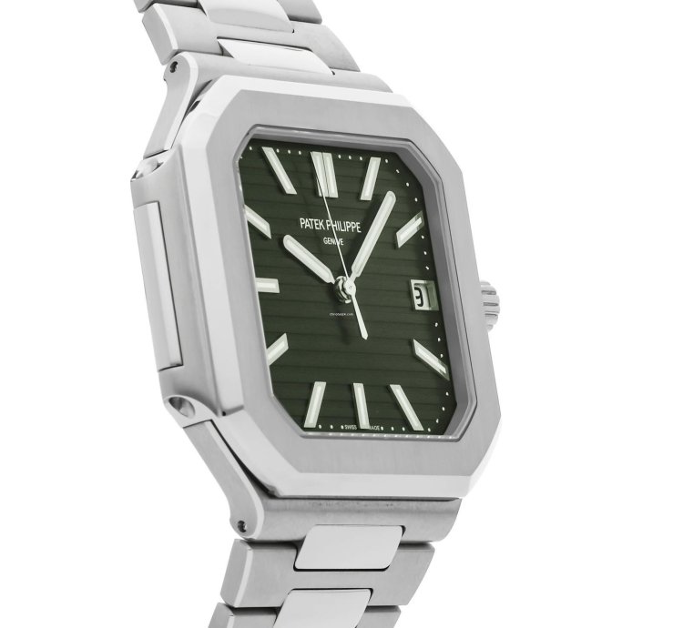 Patek Philippe Cubitus 5821 1a-001