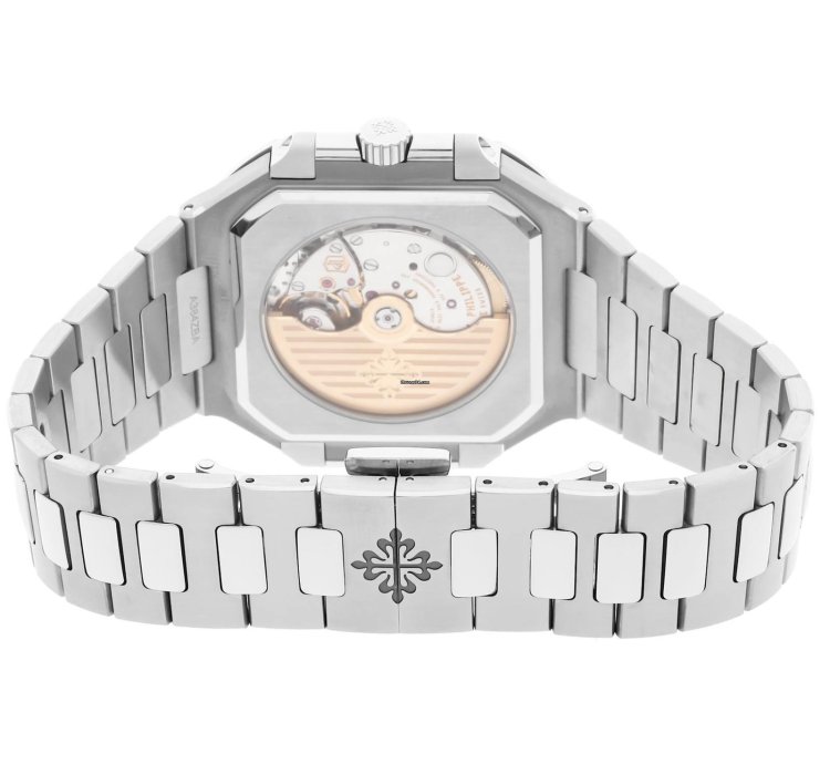 Patek Philippe Cubitus 5821 1a-001