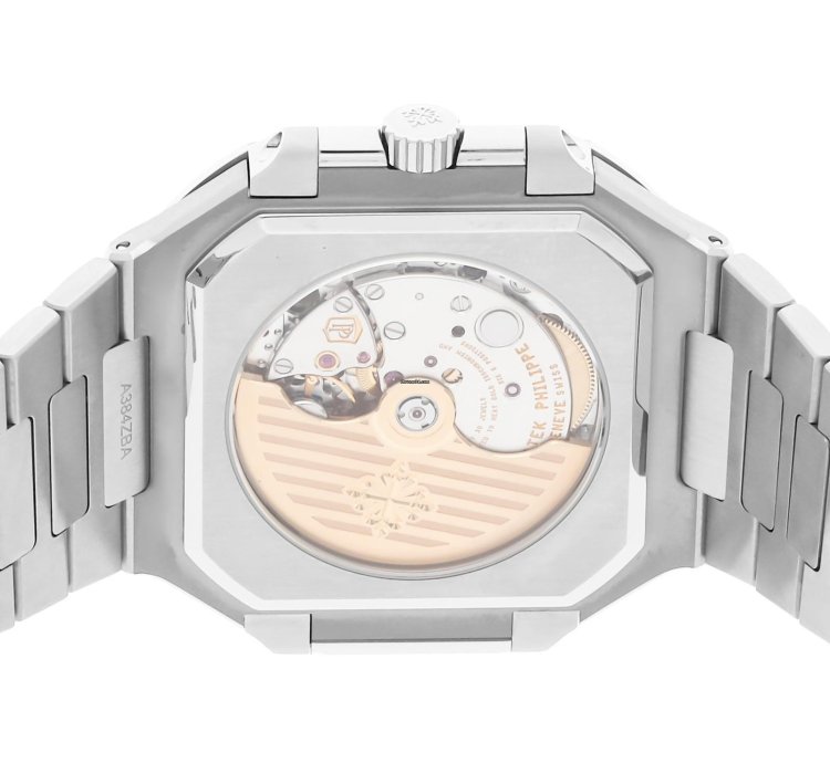 Patek Philippe Cubitus 5821 1a-001