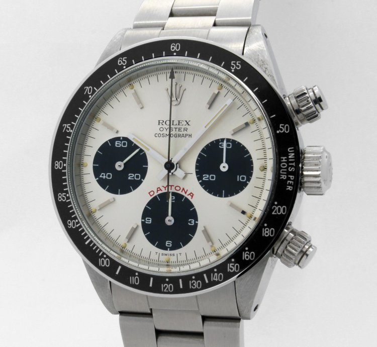 Rolex Daytona Big Red Full Set And Rolex Service