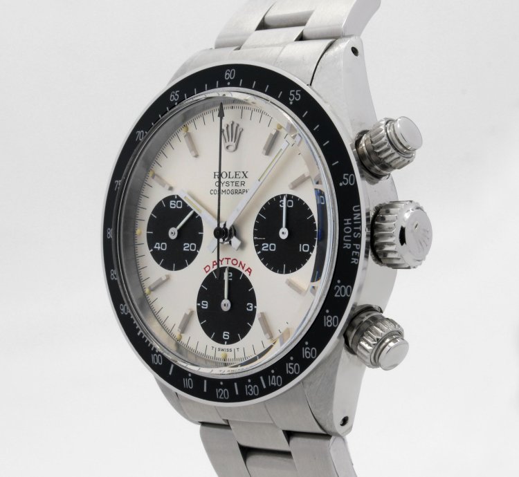 Rolex Daytona Big Red Full Set And Rolex Service