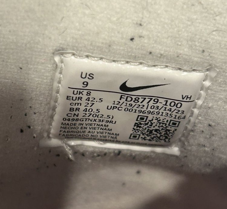 Supreme Rammellzee Nike Sb Dunk High