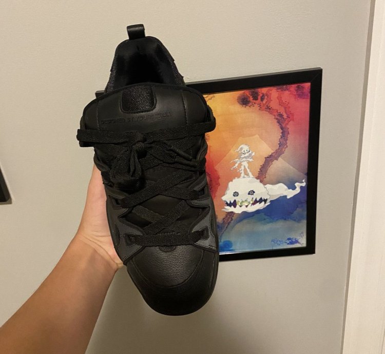 Under Armour Asap Rocky Srlo