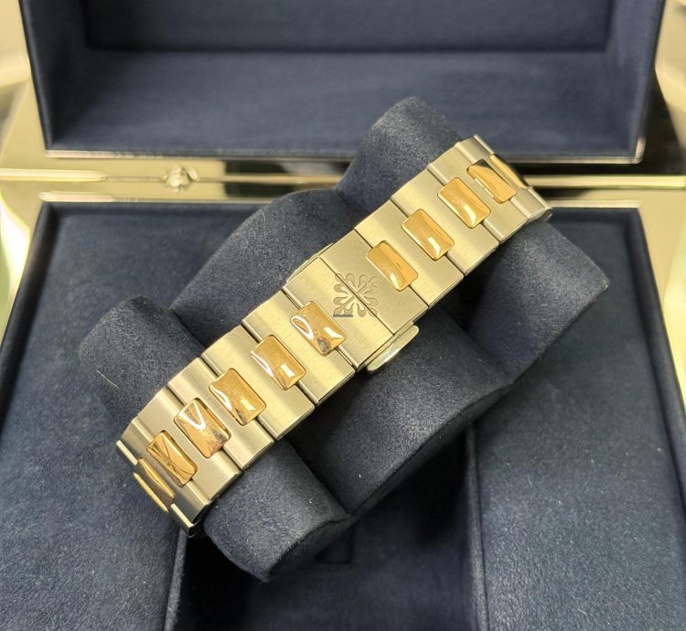 Patek Philippe Cubitus New 2025 Full Set
