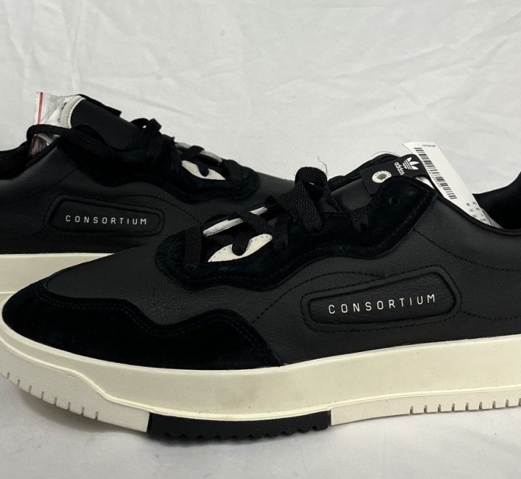 Hender Scheme Ultra Rare Sc Premiere Consortium Sample Pair