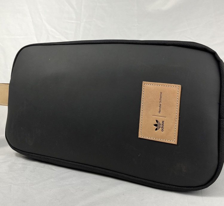 Hender Scheme Ultra Rare Sc Premiere Consortium Sample Pair