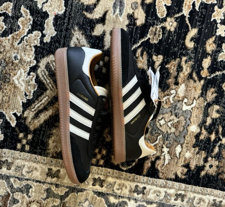 Jjjjound Adidas Samba