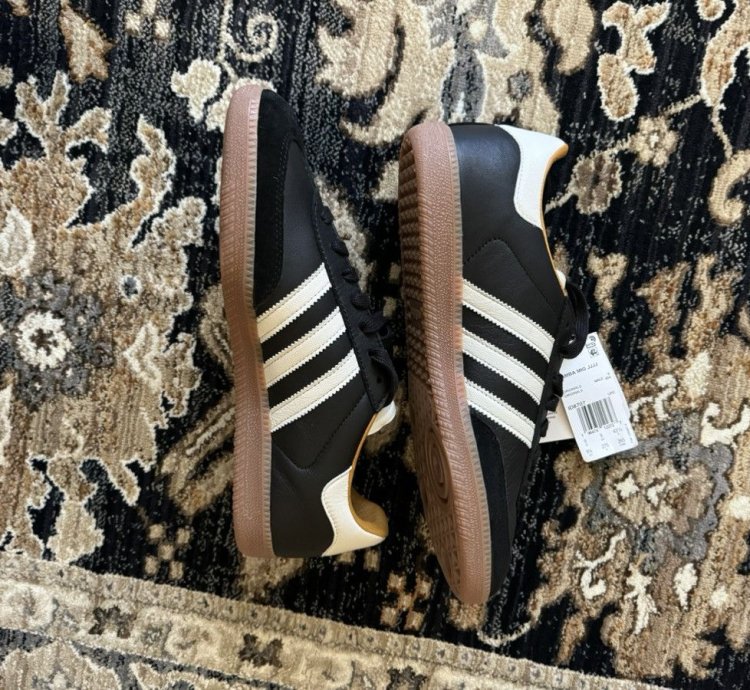 Jjjjound Adidas Samba
