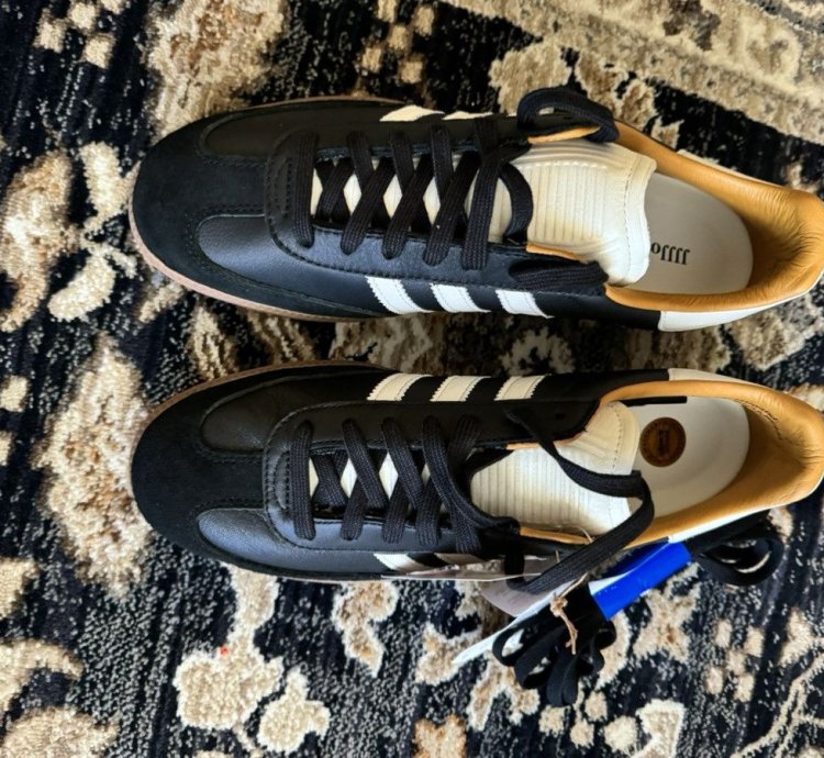 Jjjjound Adidas Samba