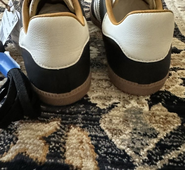 Jjjjound Adidas Samba