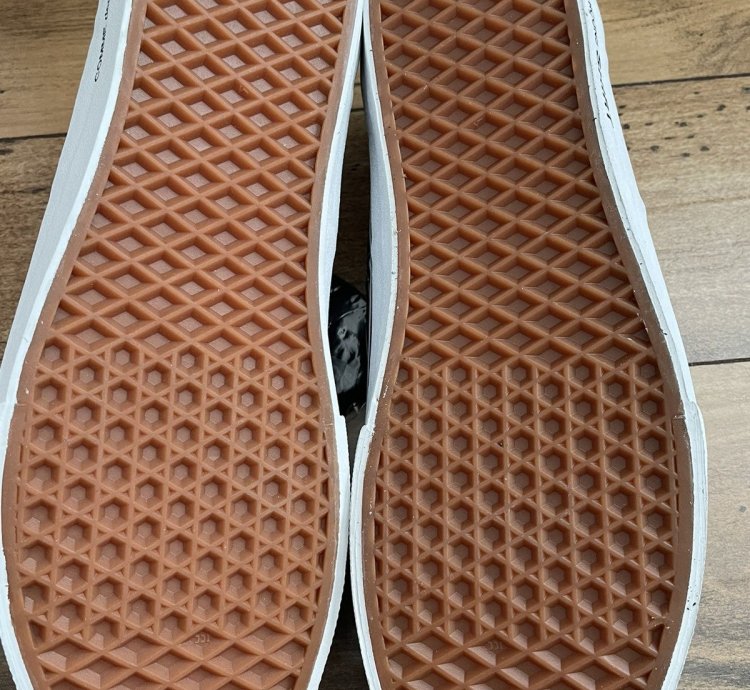Vans Supreme Era Black Pinstripe Comme Des Gar On Shirt Cdg