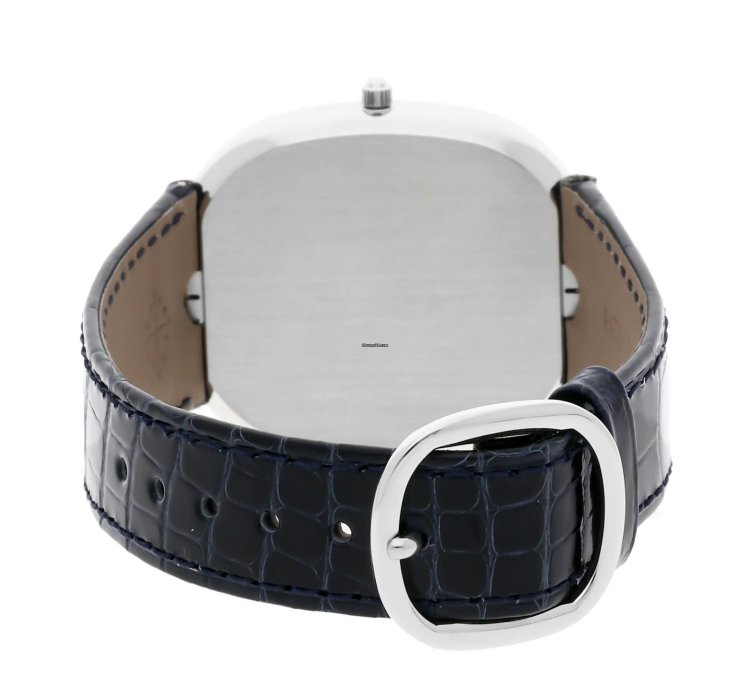 Patek Philippe Golden Ellipse Anniversary Set