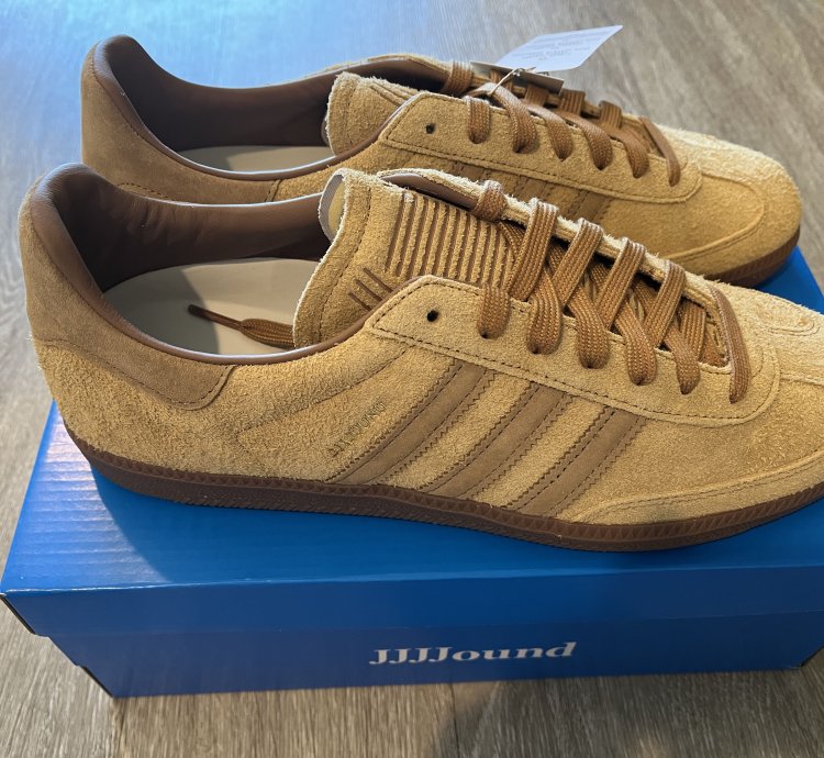 Jjjjound Adidas Samba Og Mesa Size 11