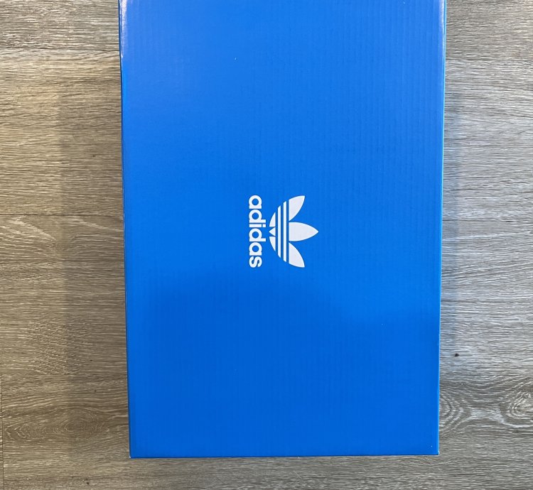 Jjjjound Adidas Samba Og Mesa Size 11