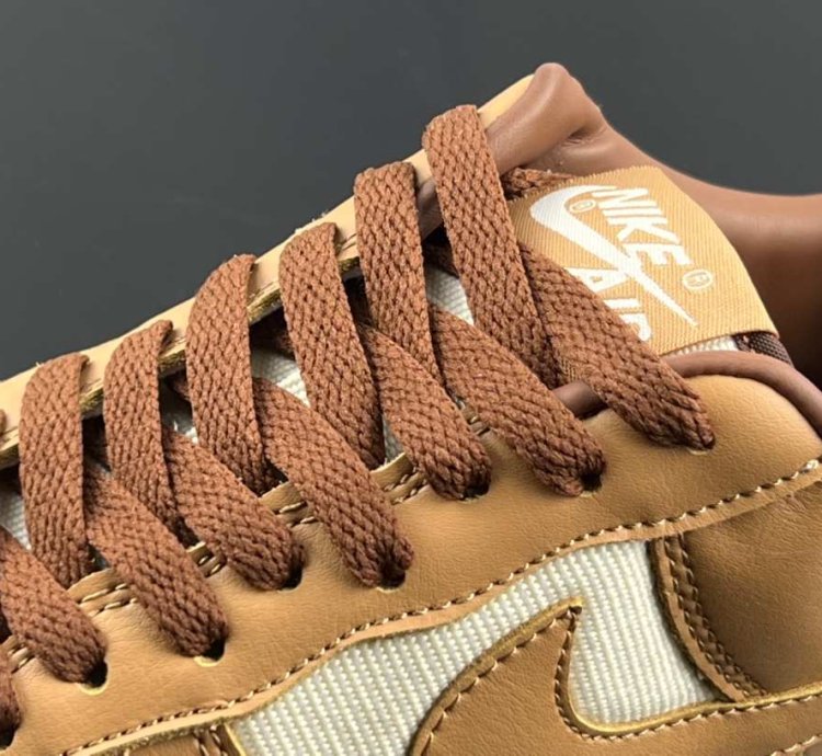 Air Force 1 Low Acorn 2021