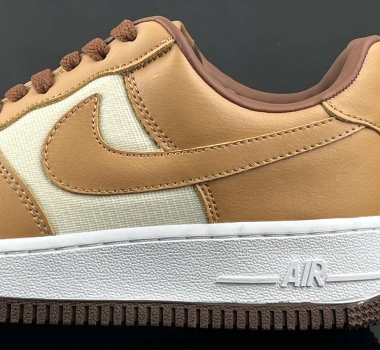 Air Force 1 Low Acorn 2021