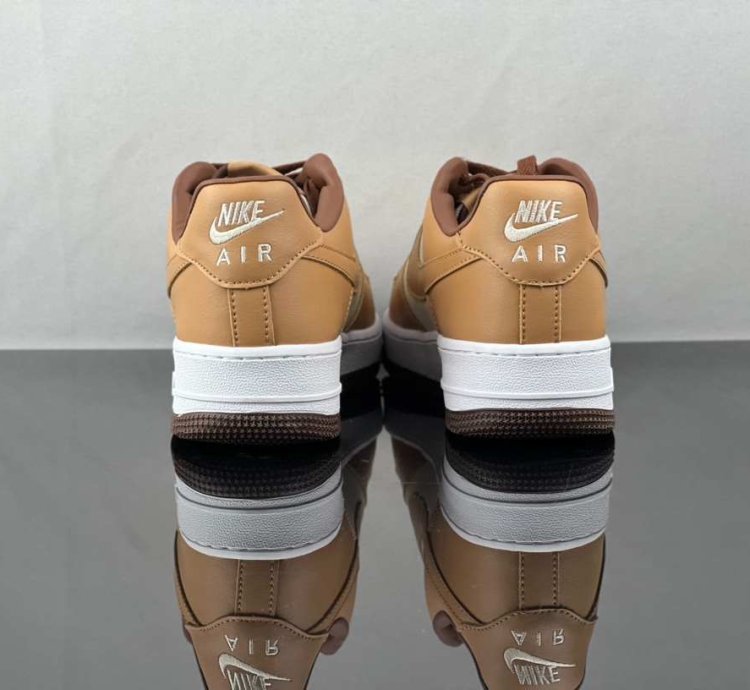 Air Force 1 Low Acorn 2021
