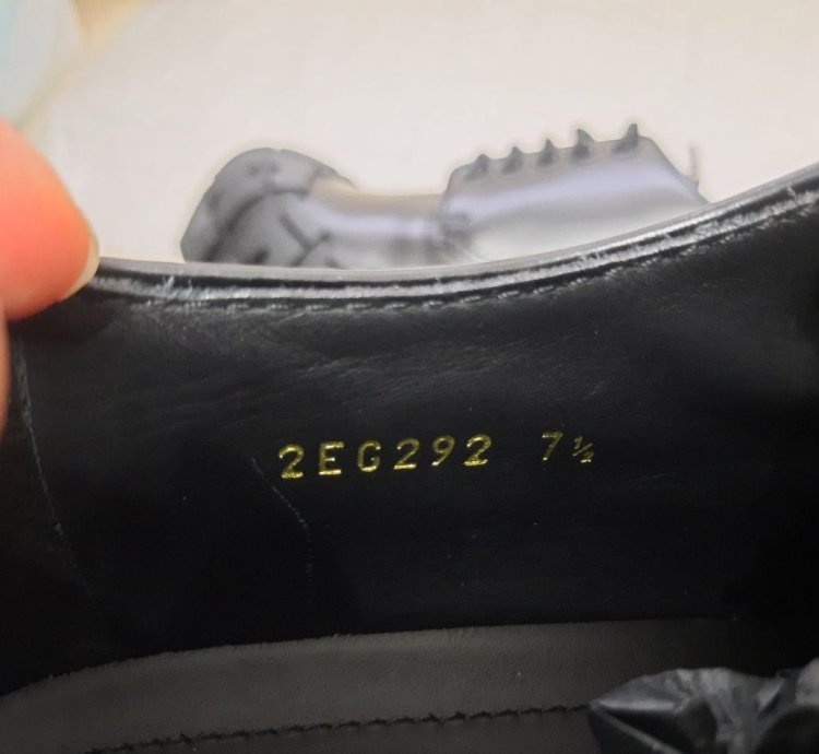 Wheel Tire Lug Sole Derby