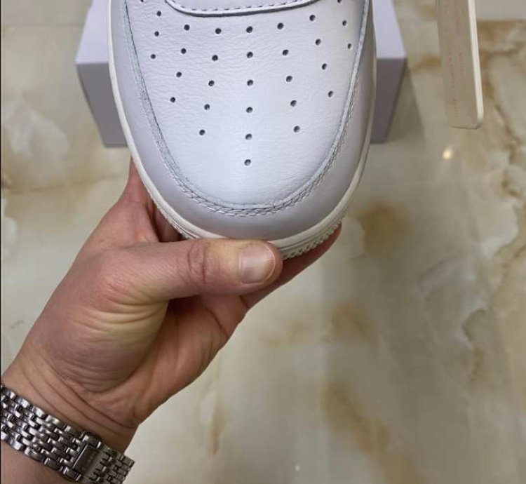 Air Force 1 Low Virgil Abloh Off-white