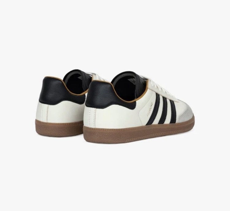 Jjjjound Adidas Sambas