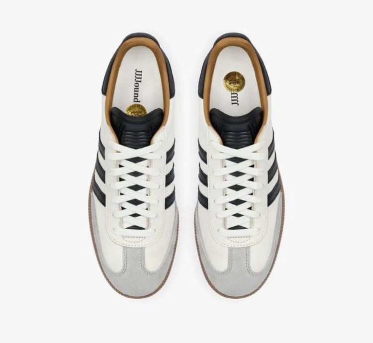 Jjjjound Adidas Sambas