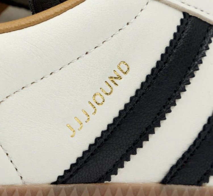 Jjjjound Adidas Sambas