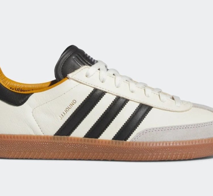 Jjjjound Adidas Sambas