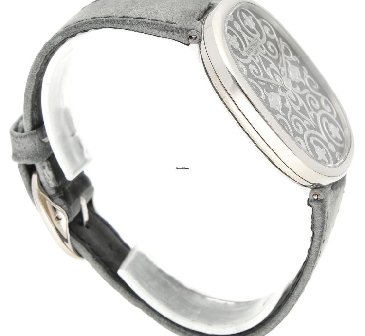 Patek Philippe Golden Ellipse Or Full Set 5738 51g-001