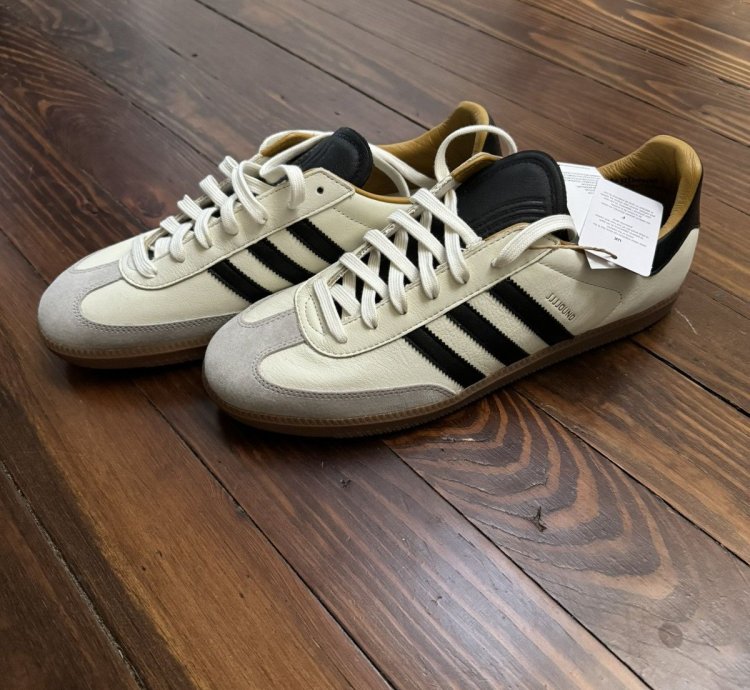 Jjjjound Samba new - Sz 11 5